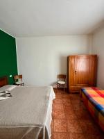 Family Double Room