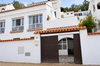 La Herrumbre - B&B Aracena