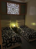 Appartement agadir centre - Chambres d'hôtes Agadir