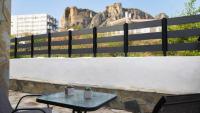 The Patriko - Relaxing Stay with Meteora Views - B&B Kalampáka