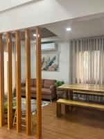 518 Private Pool Villa Cabanatuan - Bed and Breakfast San Josef Sur