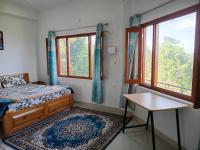 Pahadi aangan - B&B Almora