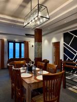 The Thrive - B&B Nuwara Eliya