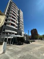 Bright studio apartment in the heart of Punta Carretas - Ferienwohnung Montevideo