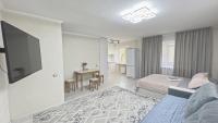 Теплая 1 комнатная рядом с ТРЦ Батырмол - B&B Pavlodar