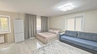 Теплая 1 комнатная рядом с ТРЦ Батырмол - B&B Pavlodar