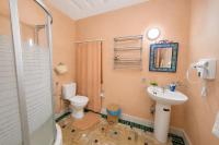Chambre Triple de Luxe