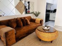 Casa Myla, Eros, 2 Kuiseb Street, Windhoek - B&B Windhoek