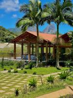 Pousada Rural Recanto do Lago - B&B Pedra Azul