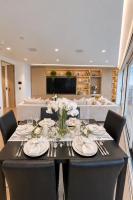 Stunning Penthouse Direct Views Of Tower Bridge, Shard and London Riverside Sleeps 8 - B&B Londres