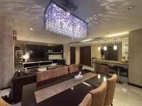 3BR Apt, Penthouse, CBD, Braga, City Center, El Royale Hotel, Bandung - Ferienwohnung Bandung
