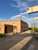 Gite Dar Zaim - B&B Skoura