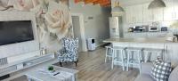 Lagoon Luxury Suites - Ferienwohnung Walfischbucht