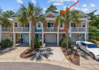 Coral Sunset: 4-Diamond Resort Villa with Private Arcade - B&B Myrtle Beach