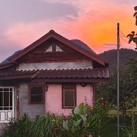 Ing Doi Guest House - B&B Pai