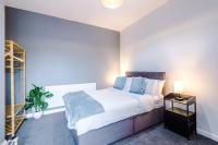 Spacious 5BR Comfortable in Manchester, Sleeps 12 - B&B Manchester