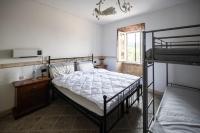 Cascina Castellazzo - Appartamento Alfa - Bed and Breakfast Castellino