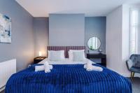 Spacious 5BR Comfortable in Manchester, Sleeps 12 - B&B Manchester
