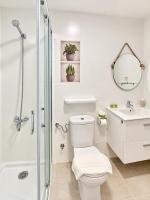 Apartamento Corte Ingles - Chambres d'hôtes Cordoue