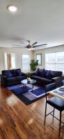 Xscapecation Oasis III - B&B Tulsa