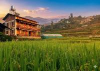 ChinduGo Eco-Retreat and Wellness Homestay - B&B Panauti̇̄