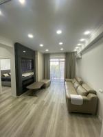 Apartament Oasis CityView - Bed and Breakfast Chisinau