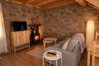 Casa da Rabita - B&B Capinha