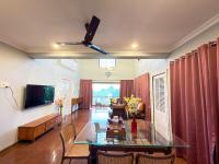 BAASTIAN VILLA - Mountain View l Spacious Pool Area l BBQ l Prime Location - B&B Lonavla