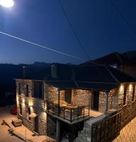 Vasiliki Pramanta villas 2 - B&B Pramanta