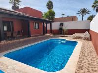 Marvida Villa - B&B Corralejo