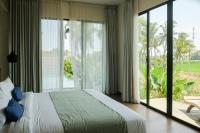 Umbu Living Abian - Chambres d'hôtes Sukawati
