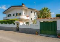 Villa Kora - elegance and comfort in Reggio Calabria - Bed and Breakfast Reggio di Calabria