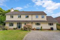 The Farthings - B&B Braunton