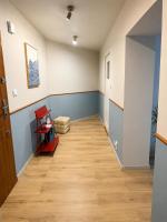 Apartament Przy Parku Centrum Nysa - B&B Nysa