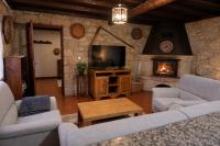 Casa da Ondrinha - B&B Capinha