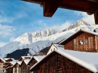 Wohlfühloase mit viel Charme - Bed and Breakfast Sedrun