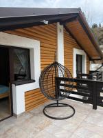 Cabana La Munte - B&B Dorna-Arini
