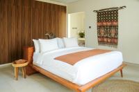 Habitación Deluxe con cama extragrande