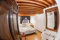 Doppelzimmer mit eigenem Bad