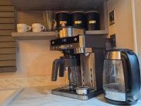 Lakeside Lodge - Oystercatcher - Bed and Breakfast Millom