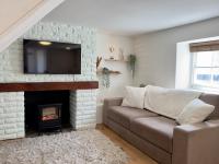 Fisherman's Cottage on Chesil Beach - B&B Castletown
