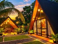 Elephant Cabana Udawalawe - B&B Udawalawa