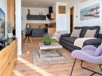 Speicherresidenz App 510 Ankerlicht - B&B Barth