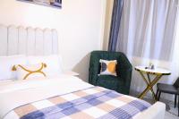 Penthouse Studio w Lake Views, 5G WiFi, Self check-in - Ferienwohnung Nakuru