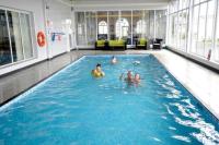 Megsmalton - Ferienwohnung Kinmel Bay