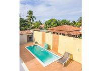 Casa com Piscina Privativa a 20min das Praias do Frances - Gunga - 3 Quartos - Até 12 Pessoas - B&B Marechal Deodoro