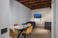 Trevi 94 Luxury Suites Rome - Chambres d'hôtes Rome
