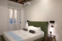 Trevi 94 Luxury Suites Rome - Chambres d'hôtes Rome
