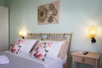 Doppelzimmer mit eigenem Bad