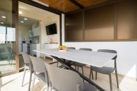 San Blas Coastal Boutique Apartments - B&B San Miguel De Abona